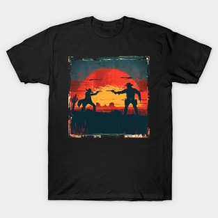 fistful of dollars T-Shirt